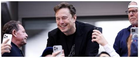 Musk