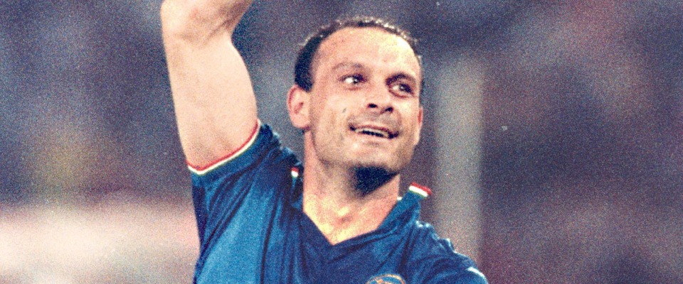 Totò Schillaci 