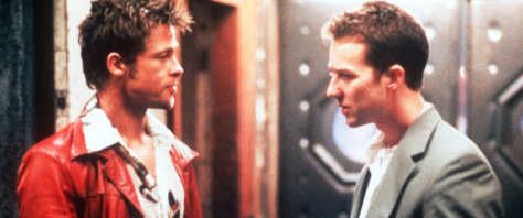 FIGHT CLUB