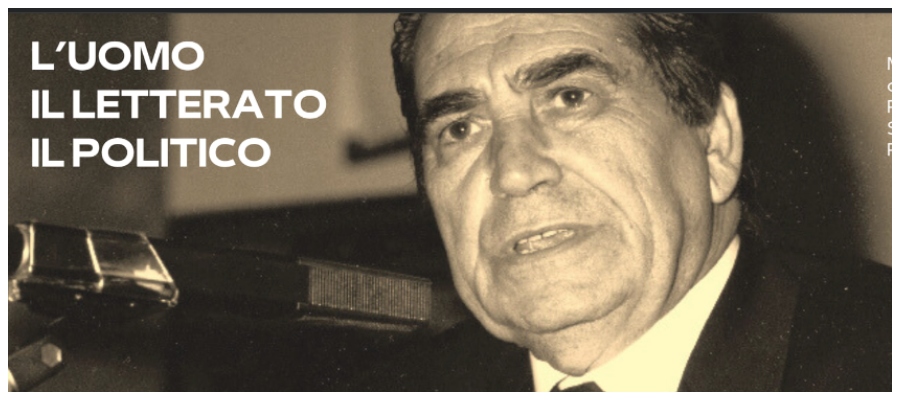 A cento anni dalla nascita, Dino Grammatico: sindaco missino, riformatore visionario e poeta