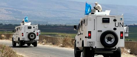 Unifil Libano