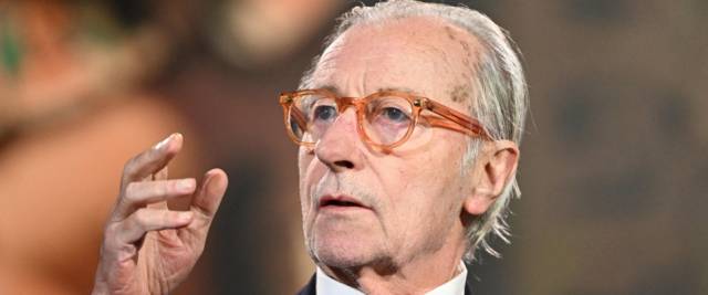 Repubblica Vittorio Feltri