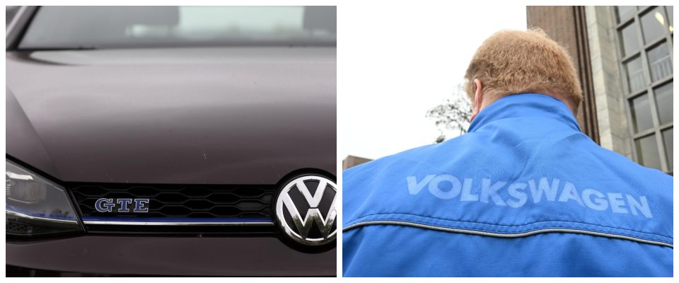 Volkswagen