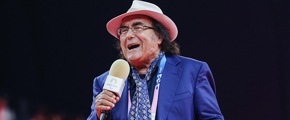 Al Bano e l’inno anti-comunista: “Quando caddero i regimi nell’Est Europa cantavano la mia Libertà”