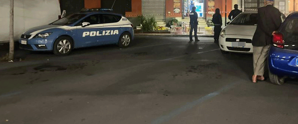 Brescia arrestato 