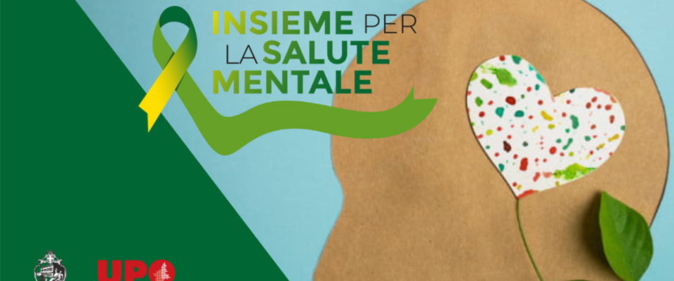 Salute mentale 