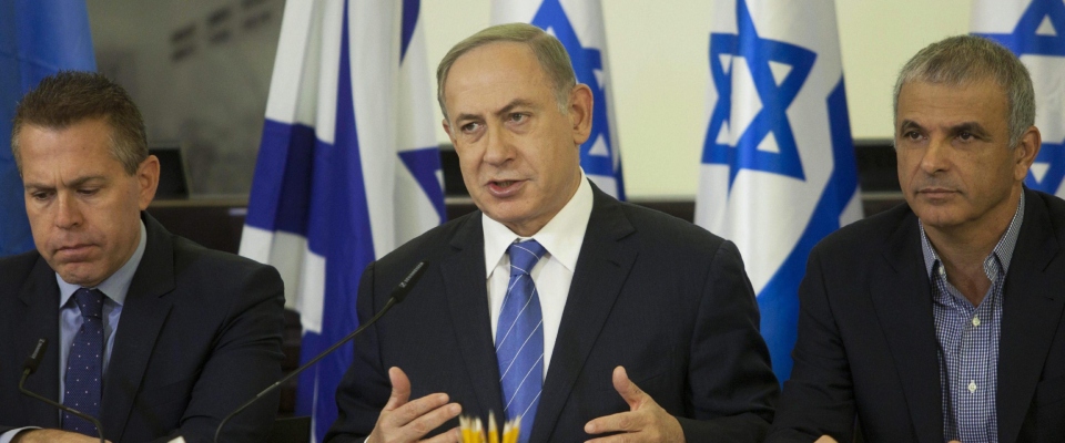 Netanyahu al Parlamento: “L’Iran sta fabbricando bombe nucleari per distruggere Israele”