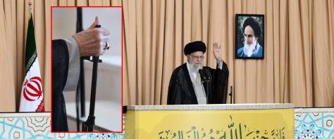 khamenei