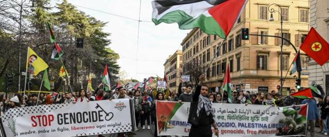 udine italia israele