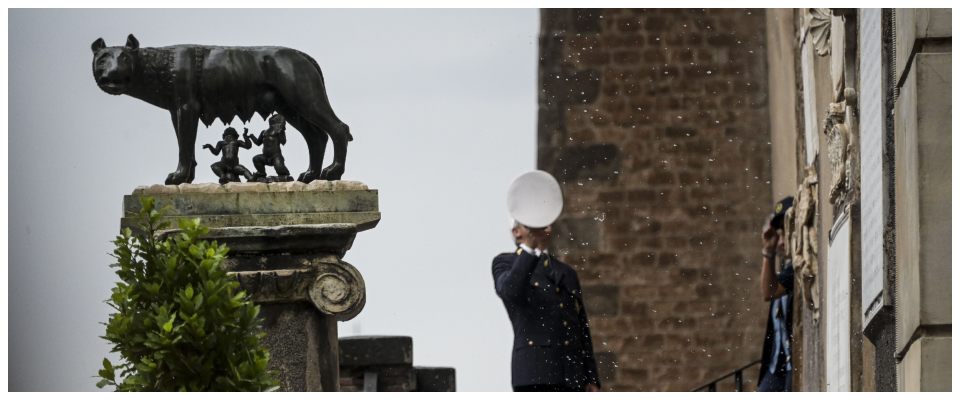 Campidoglio