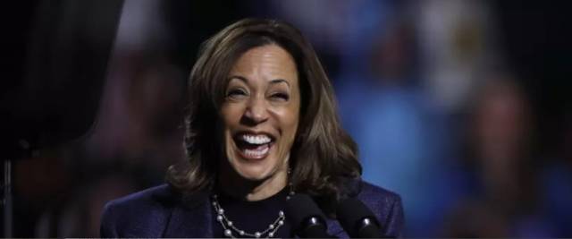 Kamala Harris