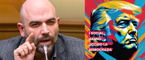 Saviano