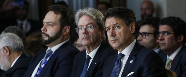 Superbonus Gentiloni M5S