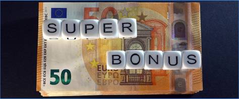 Superbonus