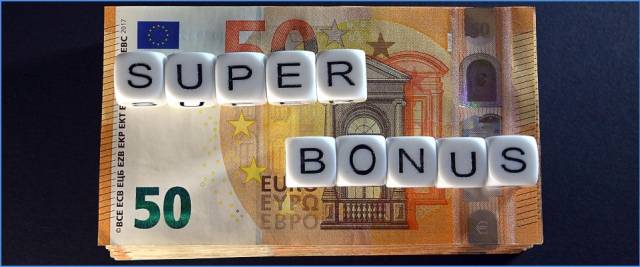 Superbonus