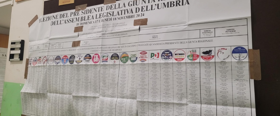 Umbria ed Emilia Romagna: la rissa Pd M5S agita la vigilia. Il “campo largo” è un “campo di battaglia”