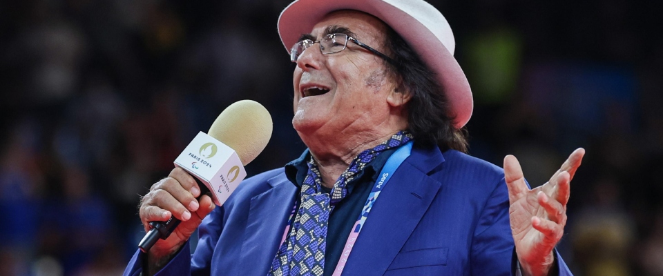 Al Bano operato per un problema alla voce: “Sto già benissimo, Sanremo non è in discussione”