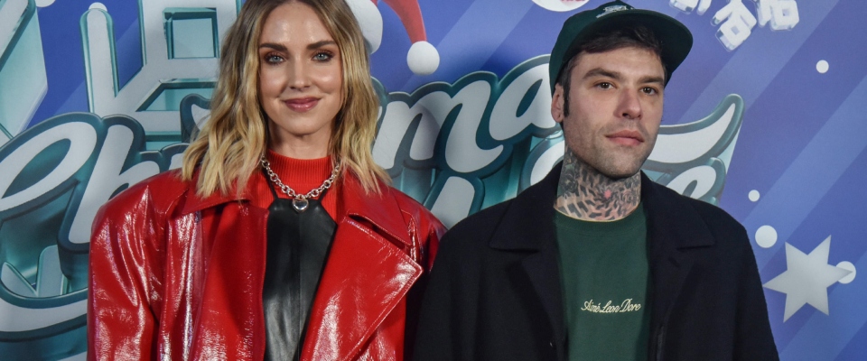 Fedez-Ferragni: firmato l’accordo di separazione e divorzio. Intesa ‘alla pari’ per i figli