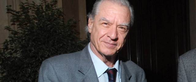 luciano garibaldi