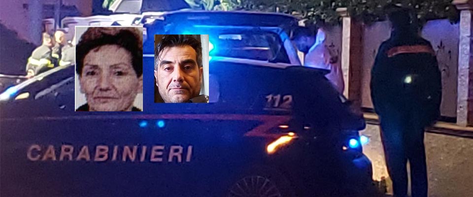 “Ho strappato il cuore di mamma”. Taranto, la confessione del figlio della professoressa La Rocca