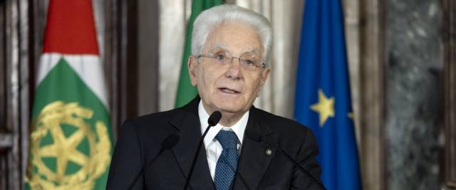 mattarella musk