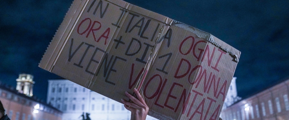 migranti violenza donne