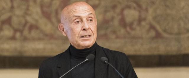 minniti dossier