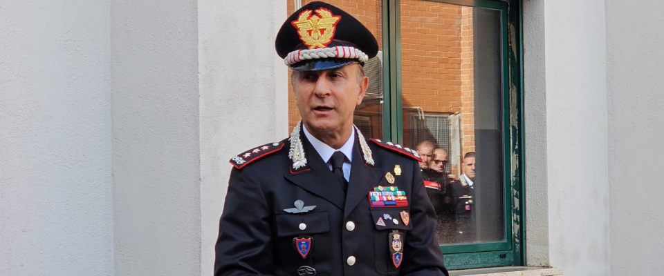 Salvatore Luongo è il nuovo comandante generale dei carabinieri. Apprezzamenti bipartisan per la scelta del governo