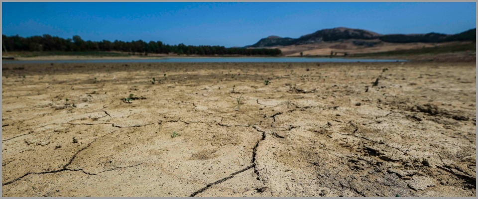 Siccità, la Regione Sicilia stanzia 100 milioni per interventi strutturali su emergenza e prevenzione