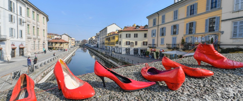 Violenza contro le donne, Meloni: “Una piaga sociale. Ma non siete sole, il governo c’è”