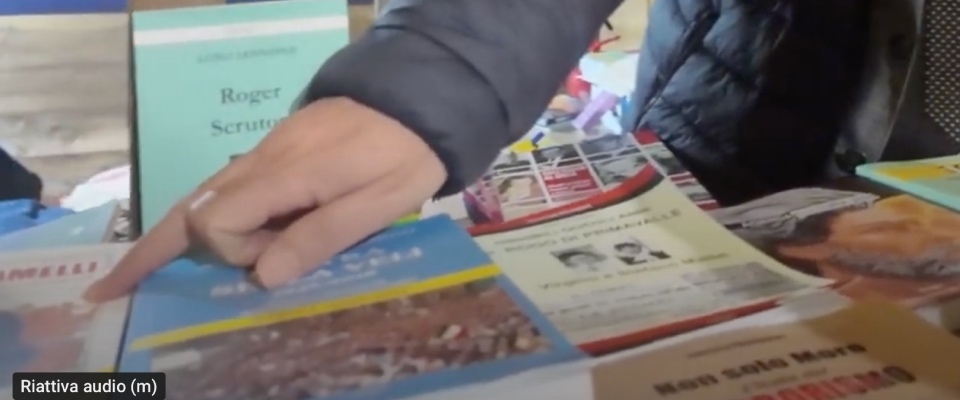 Atreju significa libri, qui la cultura conservatrice è di casa. Carrellata dei volumi più gettonati (video)