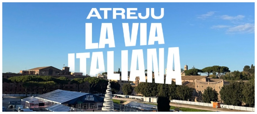 Atreju e “La via italiana”: il grande laboratorio dove si rinnova l’immaginario nazionale