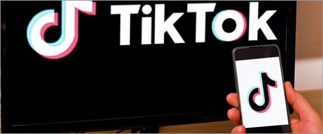 Tik Tok Albania