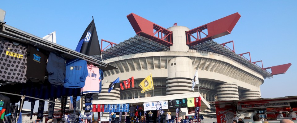 nuovo stadio san siro