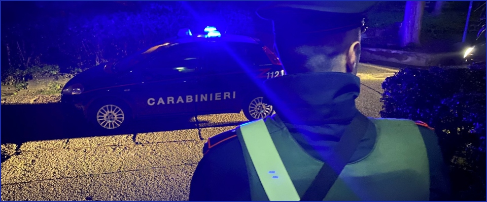 coniugi morti in casa Cagliari