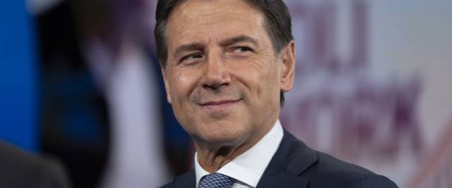 conte grillo schlein