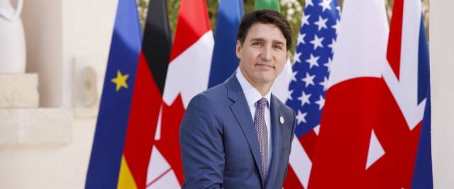 g7 canada trudeau