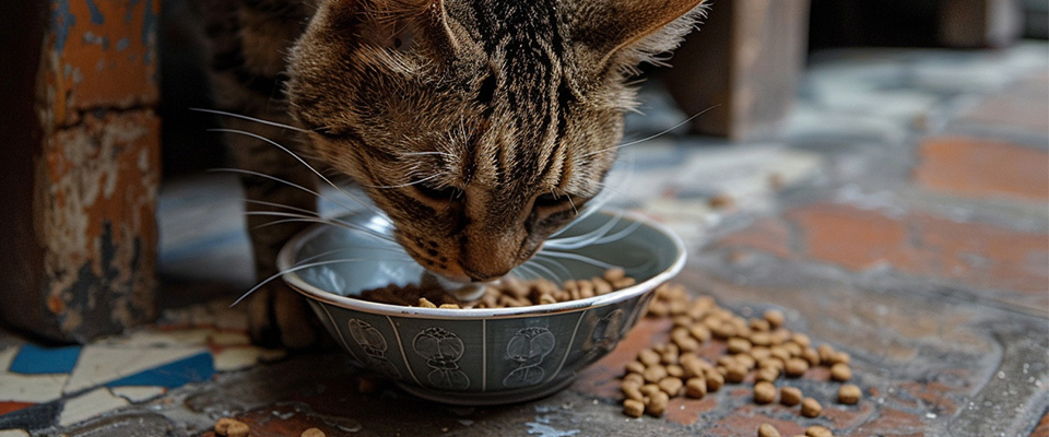 Gatto morto di aviaria dopo aver mangiato cibo di pollo: scatta l’allarme negli Usa, ritirato il prodotto