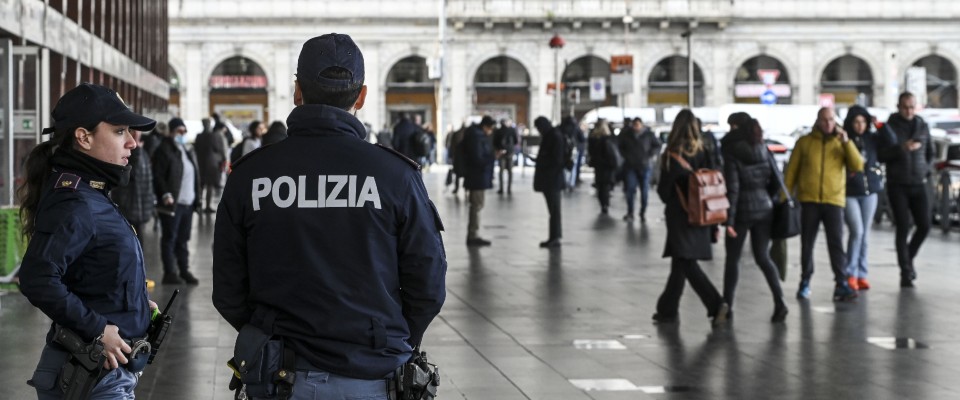 Germania, il Viminale rafforza i controlli sul Natale: “Nessun allarme specifico, è prevenzione”