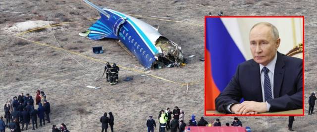 incidente aereo kazakistan