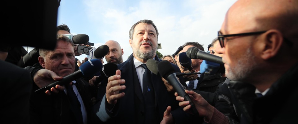 Processo a Salvini, tutte le tappe del caso Open Arms: così la Ong voleva dettare legge in Italia