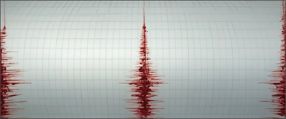 terremoto Campi Flegrei