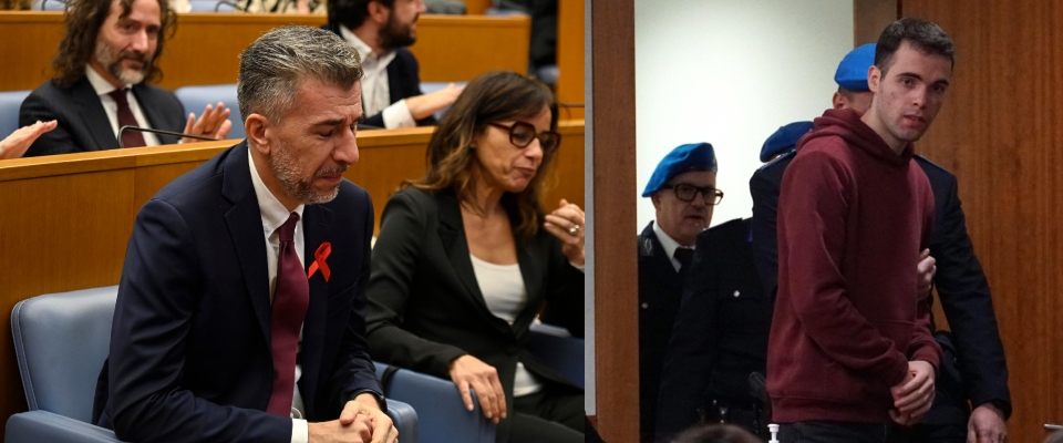 Gino Cecchettin torna a stupire: “Potrei perdonare Filippo, certo mi ci vorrà del tempo”