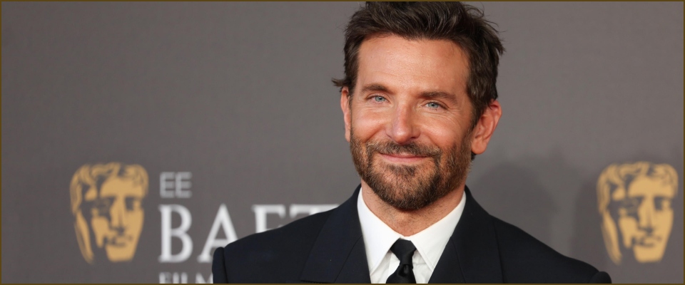 Bradley Cooper