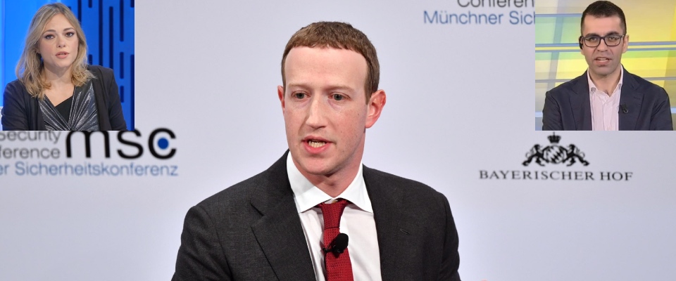 Zuckerberg e la fine della “censura” sui social: i “fact checkers” da tastiera non la prendono bene…