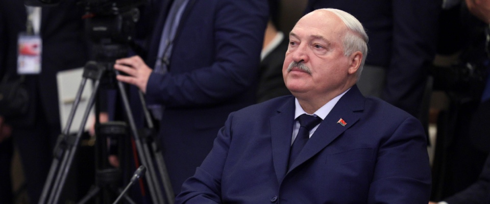 Lukashenko minaccia la repressione dei manifestanti in vista delle elezioni in Bielorussia