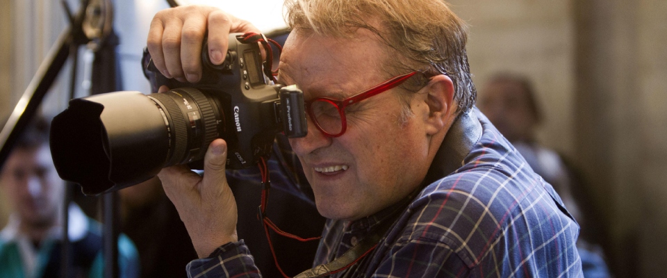 Oliviero Toscani