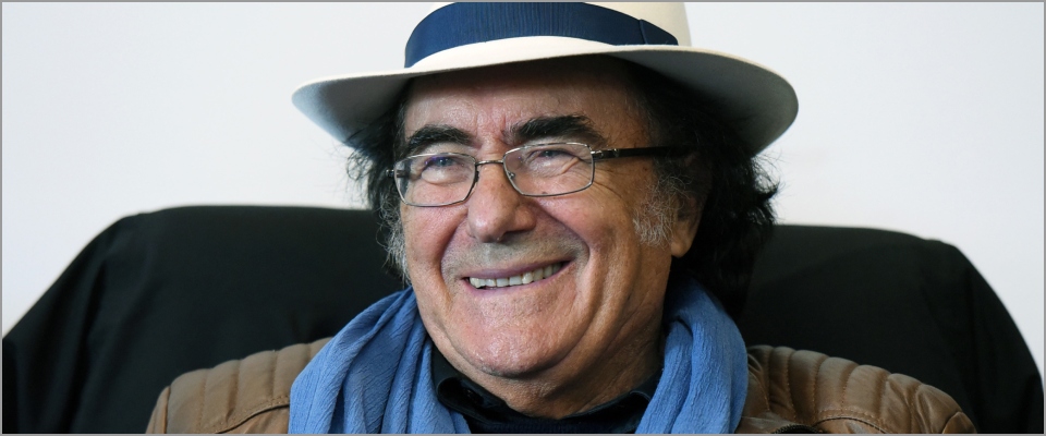 Sanremo Al Bano