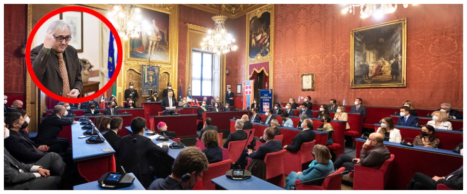 “Tornate a fare le casalinghe”, “Sessista”: scontro in aula a Torino tra consiglieri comunali di sinistra