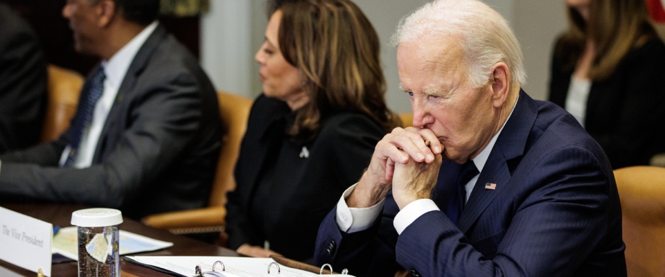 Biden, niente commiato internazionale: saltano gli incontri con Meloni, il papa e Zelensky